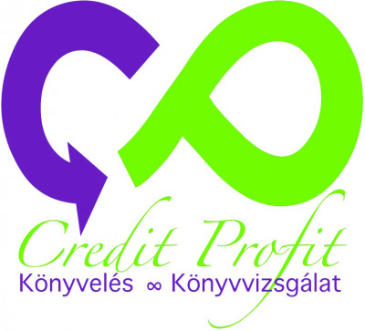 Credit-Profit Könyvelő és Könyvvizsgáló Kft.